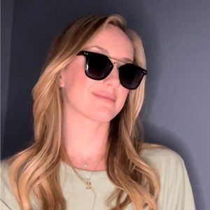 UV 400 Aviator Sunglasses